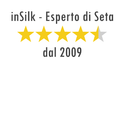 inSilk Esperto di Seta 